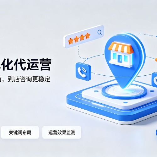永昌GEO优化